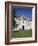 Queen Elizabeth's College of the Holy and Undivided Trinity, Trinity College, Dublin, Eire-Philip Craven-Framed Photographic Print