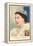 Queen Elizabeth-null-Framed Stretched Canvas