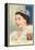 Queen Elizabeth-null-Framed Stretched Canvas