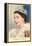 Queen Elizabeth-null-Framed Stretched Canvas