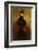 Queen Erzsebet-Gyula Benczur-Framed Giclee Print