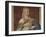 Queen Esther-Andrea dal Castagno-Framed Giclee Print