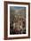 Queen Guinevere's Maying, C.1897 (Oil on Canvas)-John Collier-Framed Giclee Print