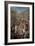 Queen Guinevere's Maying, C.1897 (Oil on Canvas)-John Collier-Framed Giclee Print