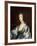 Queen Henrietta Maria (1609-69)-Sir Anthony Van Dyck-Framed Giclee Print