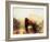 Queen Mab's Cave, 1846-J. M. W. Turner-Framed Giclee Print