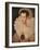 Queen Maria Eleonora of Sweden-Jacob Hoefnagel-Framed Giclee Print