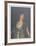 Queen Maria Louisa of Spain-Francisco de Goya-Framed Collectable Print
