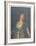 Queen Maria Louisa of Spain-Francisco de Goya-Framed Collectable Print