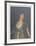 Queen Maria Louisa of Spain-Francisco de Goya-Framed Collectable Print