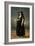 Queen Maria Luisa-Francisco de Goya-Framed Giclee Print