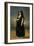 Queen Maria Luisa-Francisco de Goya-Framed Giclee Print