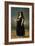 Queen Maria Luisa-Francisco de Goya-Framed Giclee Print