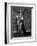 Queen Mary, 1911-null-Framed Photographic Print