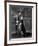 Queen Mary, 1911-null-Framed Photographic Print