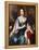 Queen Mary Ii, C.1692-94-Jan van der Vaardt-Framed Premier Image Canvas