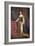 Queen Mary II-Godfrey Kneller-Framed Giclee Print