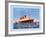 Queen Mary-The Vintage Collection-Framed Giclee Print