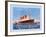 Queen Mary-The Vintage Collection-Framed Giclee Print