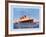 Queen Mary-The Vintage Collection-Framed Giclee Print