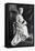 Queen Mary-James Lafayette-Framed Premier Image Canvas