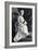 Queen Mary-James Lafayette-Framed Giclee Print