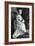 Queen Mary-James Lafayette-Framed Giclee Print