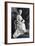 Queen Mary-James Lafayette-Framed Giclee Print