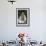 Queen of Scots Dressing Room, Chatsworth House, Derbyshire-null-Framed Photographic Print displayed on a wall