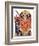 "Queen of Spring,"May 23, 1931-Joseph Christian Leyendecker-Framed Giclee Print