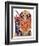 "Queen of Spring,"May 23, 1931-Joseph Christian Leyendecker-Framed Giclee Print