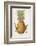 Queen Pineapple-null-Framed Photographic Print