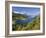 Queen's View, Famous Viewpoint over Loch Tummel, Near Pitlochry, Perth and Kinross, Scotland, UK-Patrick Dieudonne-Framed Photographic Print