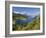 Queen's View, Famous Viewpoint over Loch Tummel, Near Pitlochry, Perth and Kinross, Scotland, UK-Patrick Dieudonne-Framed Photographic Print