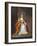 Queen Victoria (1819-190), 1838-George Hayter-Framed Giclee Print