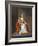 Queen Victoria (1819-190), 1838-George Hayter-Framed Giclee Print