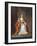 Queen Victoria (1819-190), 1838-George Hayter-Framed Giclee Print