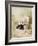 Queen Victoria, 1838-Alfred-edward Chalon-Framed Giclee Print