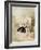 Queen Victoria, 1838-Alfred-edward Chalon-Framed Giclee Print