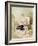 Queen Victoria, 1838-Alfred-edward Chalon-Framed Giclee Print