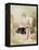 Queen Victoria, 1838-Alfred-edward Chalon-Framed Premier Image Canvas