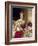 Queen Victoria, 1859-Franz Xaver Winterhalter-Framed Giclee Print