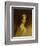 Queen Victoria, 1871-Thomas Sully-Framed Giclee Print