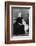 'Queen Victoria and Edward VIII', c1898 (1936)-Unknown-Framed Photographic Print