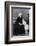 'Queen Victoria and Edward VIII', c1898 (1936)-Unknown-Framed Photographic Print