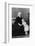 'Queen Victoria and Edward VIII', c1898 (1936)-Unknown-Framed Photographic Print