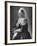 Queen Victoria at Her Diamond Jubilee-null-Framed Premium Photographic Print