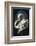 Queen Victoria Circa 1897-null-Framed Photographic Print