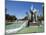 Queen Victoria Fountain, Victoria Square, Adelaide, South Australia, Australia-Neale Clarke-Mounted Photographic Print