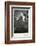 Queen Victoria, late 19th century-Walery-Framed Photographic Print